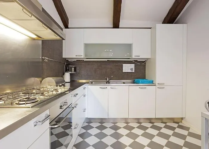 Διαμέρισμα Rialto View Aparment Βενετία