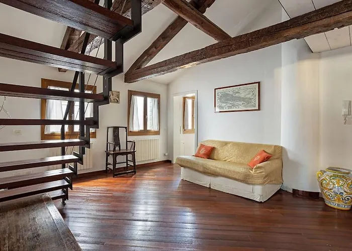 Rialto View Aparment Βενετία