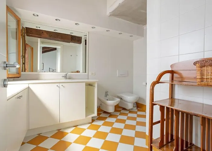 Διαμέρισμα Rialto View Aparment Βενετία